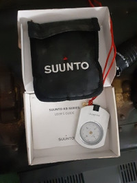 Image of Compass Suunto
