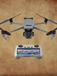 Image of Drone DJI Mavic 3 Pro