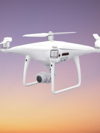 Image of Drone Phantom 4