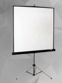 Image of Focusing Screen/Layar LCD Projector