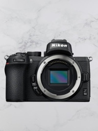 Image of Kamera Nikon Z Series