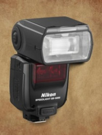 Image of Lampu Flash / Blitz Kamera