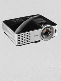 Image of LCD Projector/Infocus Benq