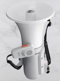 Image of Megaphone