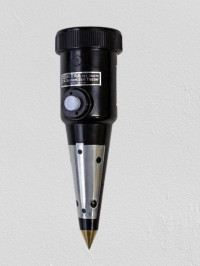 Image of Soil Tester PH Meter Manual