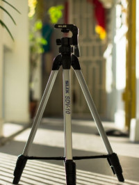 Image of Tripod Kamera Slik Pro